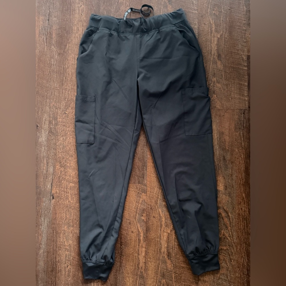 Med Couture Insight Jogger Style 2711 Pewter Size M Tall